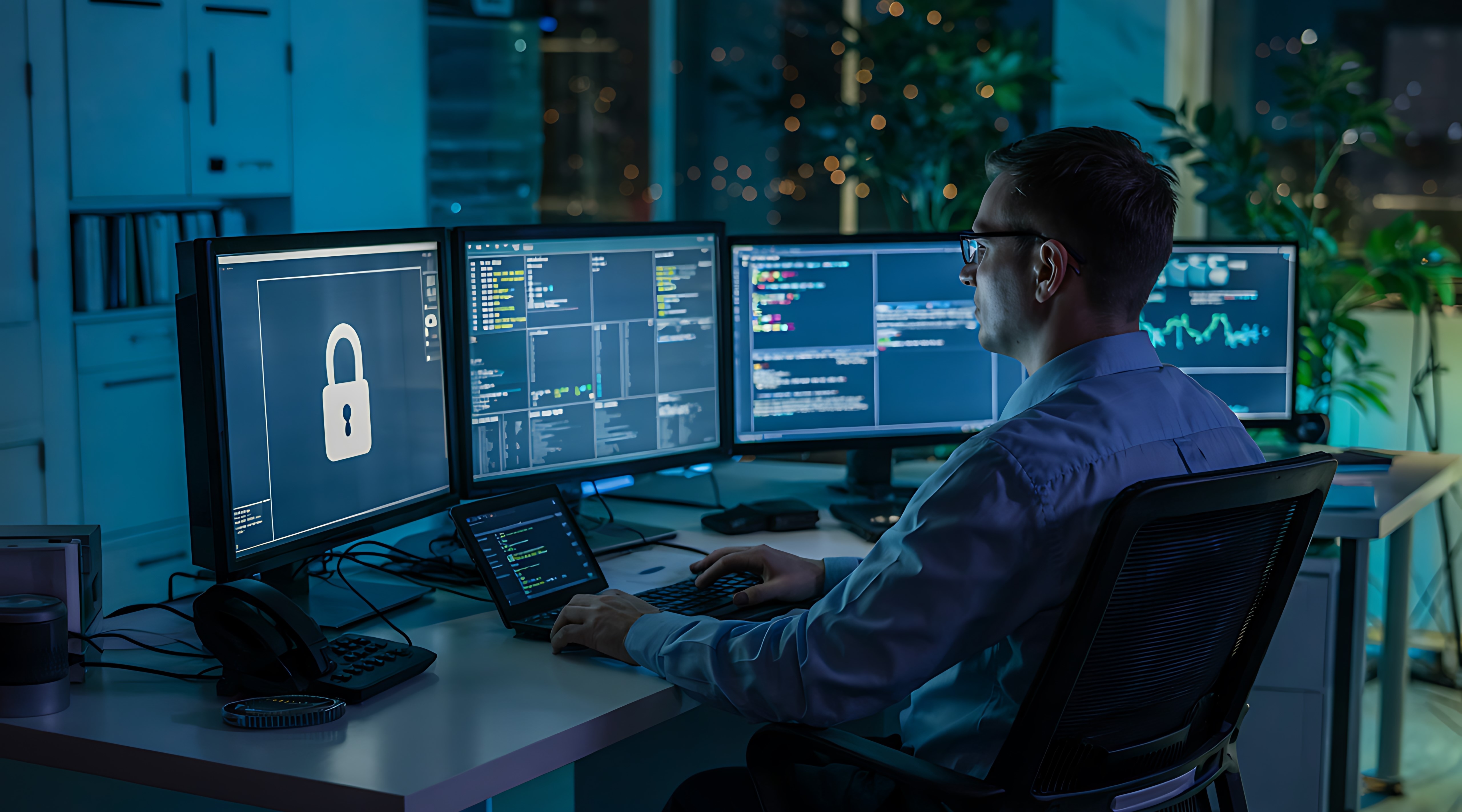 Post-SolarWinds Era: How Enterprise Security Changed Forever (2025 Update)