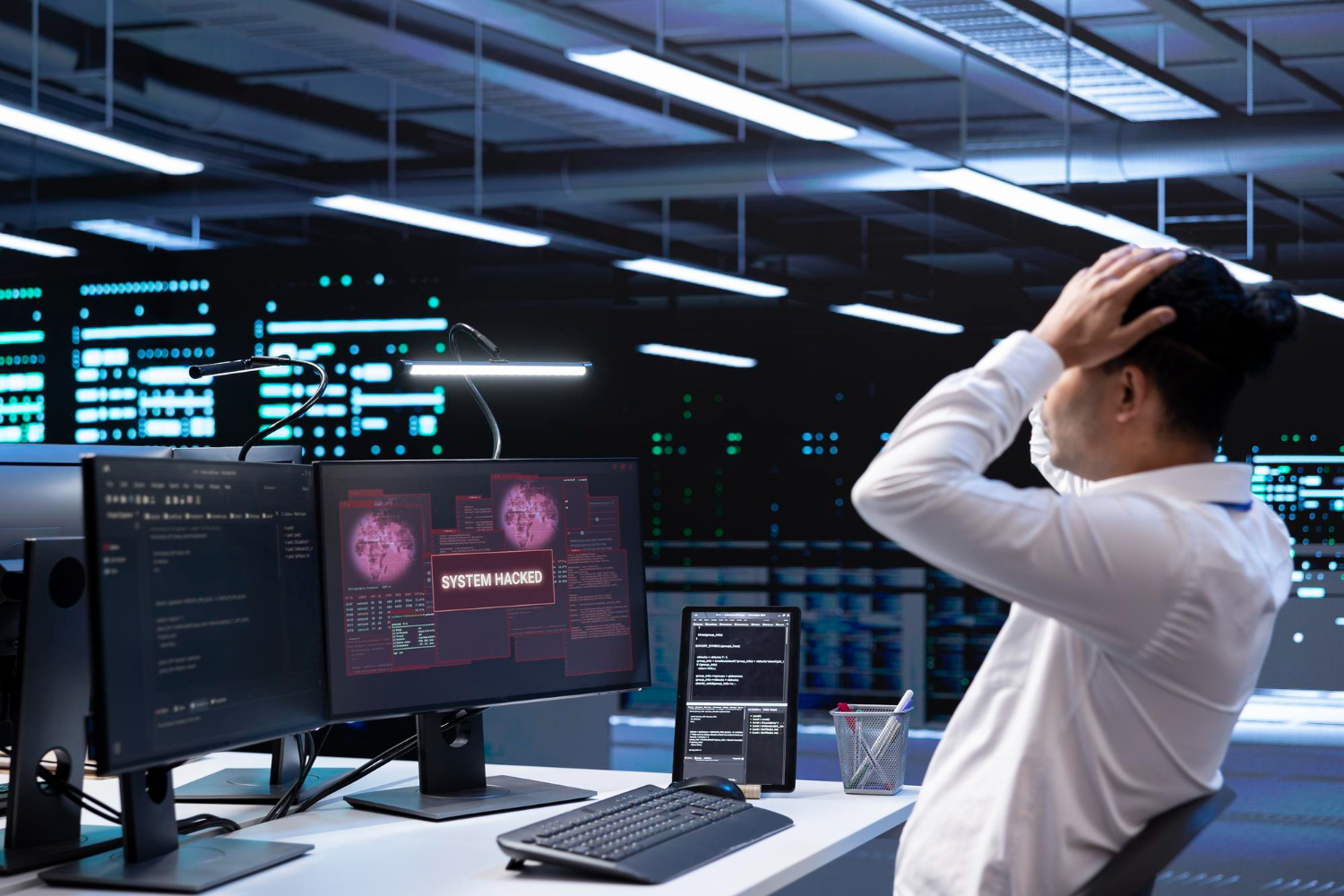 The Real Cost of Database Sharding Failures and Why Smart Engineering Teams Still Get It Wrong